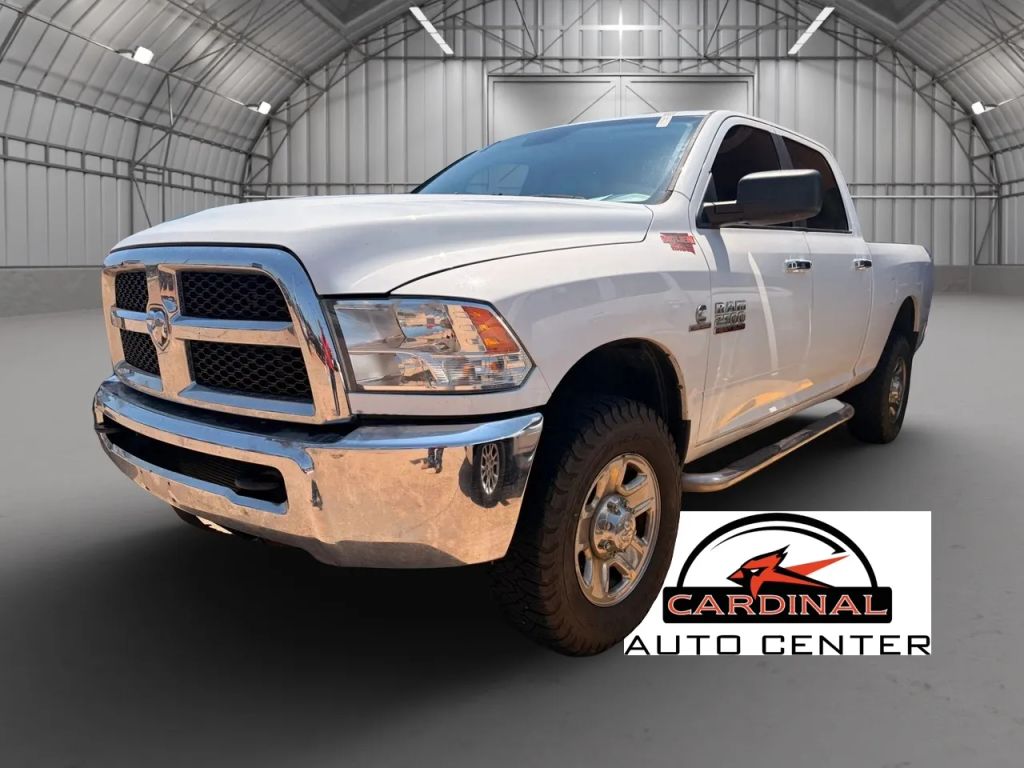 ram ram 2500 pickup 2016 3C6UR5DLXGG309545 image ram ram 2500 pickup 2016 3C6UR5DLXGG309545 image